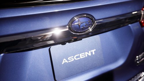 Subaru recalls over 540,000 Ascent, Forester, and Crosstrek SUVs