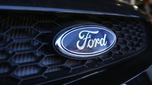 Ford issues recall for nearly 420,000 vehicles over seat belt defect