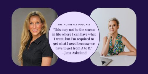 Jana Askeland on internet bullies, succeeding in a male-dominated industry, and how to find the perfect car for your family’s season of life