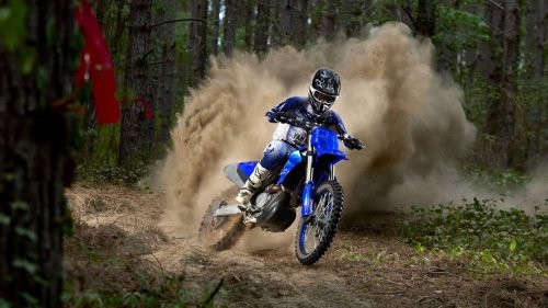 Yamaha Announces 2027 Models, Summer Availability