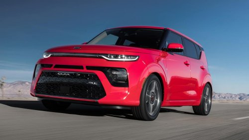 Safe, Fun, and Under $20K: The Best Used Cars for Teen Drivers