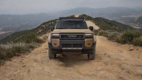 2025 Toyota Land Cruiser Long-Term Verdict: Yes, It’s a Real Land Cruiser