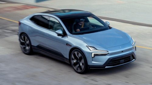 You Can Get Up to $25,000 Off Some Pretty Excellent EVs