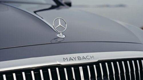 Mercedes-Maybach Is Going Bigger, Bolder in a Bid to Challenge Rolls-Royce