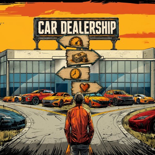 10 Car-Buying Mistakes That Could Cost You Thousands and How to Avoid Them
