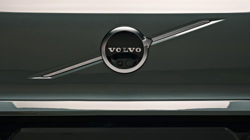 2028 Volvo EX50