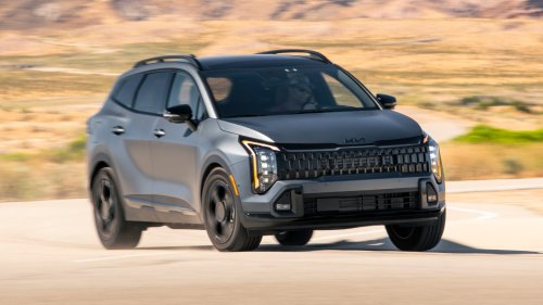 You Want a Versatile Small SUV? This Kia’s a Good Bet.