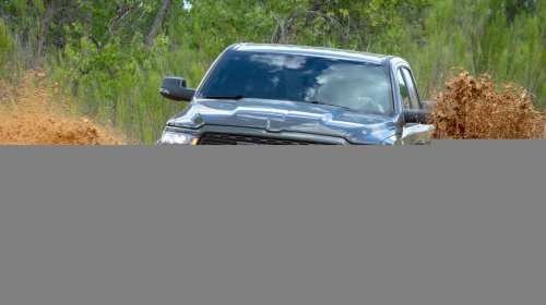 The 2026 Ram 1500 BackCountry Is, Statistically, Your Next Truck