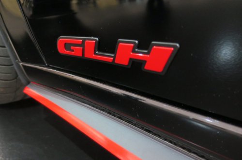 2028 Dodge GLH
