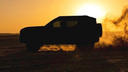 Nissan’s Betting Big on a Family of Five New Models