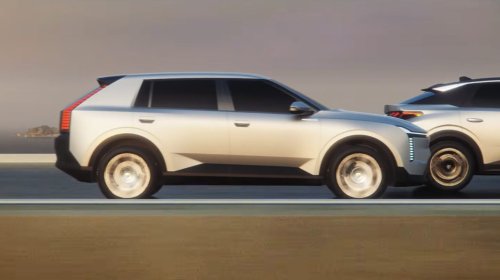 Can This SUV Save Chrysler?