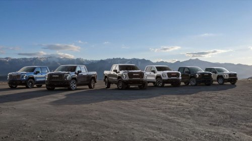 Can the 2027 GMC Sierra 1500 Raise the Bar for Premium Pickups Again?