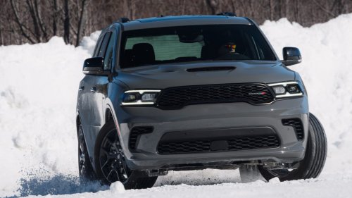 2027 Dodge Lineup: What’s New for Charger and Durango, Plus GLH and Copperhead Rumors