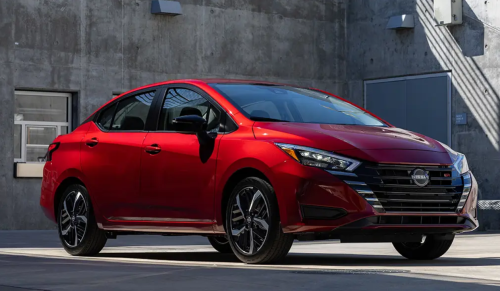 Could Nissan Give Us the Cheapest New Car in America Again?