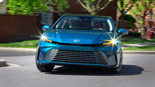 What’s the Best 2026 Toyota Camry Trim? Here’s Our Expert Trim Guide