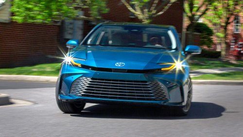 What’s the Best 2026 Toyota Camry Trim? Here’s Our Expert Trim Guide