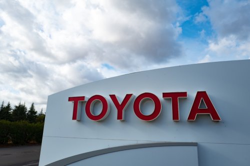 Could Toyota’s Shockingly Cheap $2,400 GR Kart Finally Save Grassroots Motorsports?