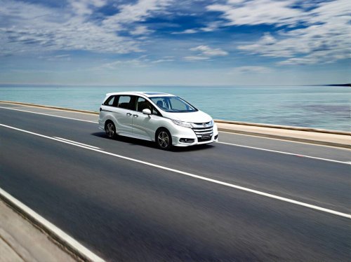 Honda Odyssey Lawsuit Says Airbag Recall Doesn’t Fix Defect or Restore Vehicle Value