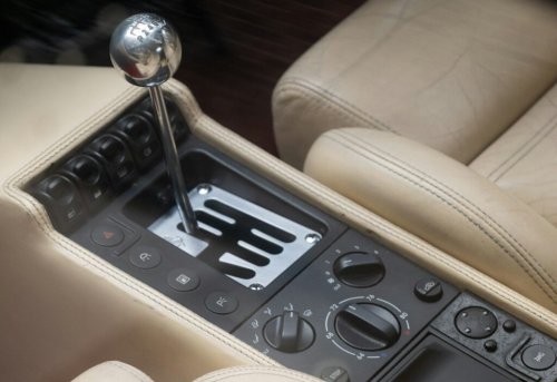 Driving a Manual Car Could Prevent Dementia, According to a Neuroscientist