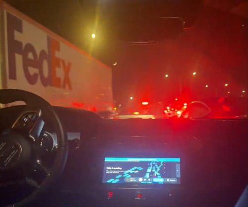 Waymo Suspends Freeway Operations After Robotaxi Flees Police Through Construction Zone