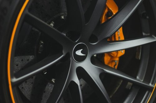 McLaren’s First Manual Car Since the F1 Could Be Coming — Here’s What We Know