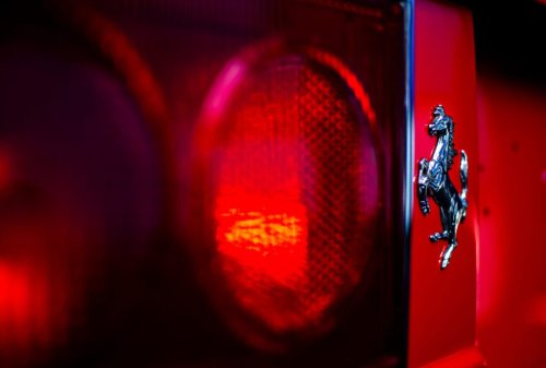 Former Ferrari Exec Slams New ‘Luce’ Car