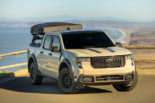 Ford’s Recall Is Serious Enough That Maverick and Bronco Sport Owners Are Being Told to Park Their Vehicles