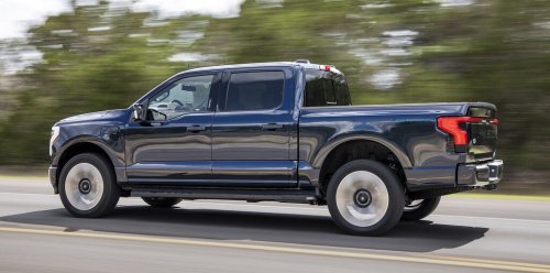 Ford F-150 Named USA’s Top Catalytic Converter Theft Target—Here’s Why