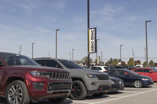Dealerships Are Finally Paying the Price for Years of Post-Pandemic Price Gouging