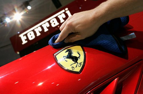Why the Former Ferrari Boss Just Destroyed Their New EV