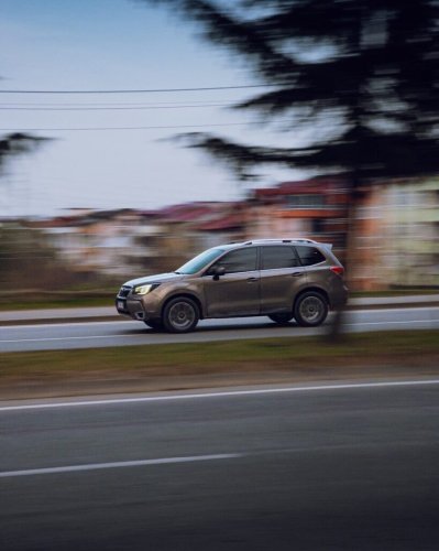 Subaru Accused of Defective Automatic Braking and Lane Keep Systems in New Lawsuit