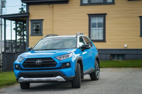 Toyota’s New Service Bulletin Suggests Potential Oil Shortage in the Future, Details Backup Plan