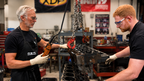 Mechanic Warns 2019+ 6.7L Cummins Owners of “Number One Problem” That “You Cannot Avoid”