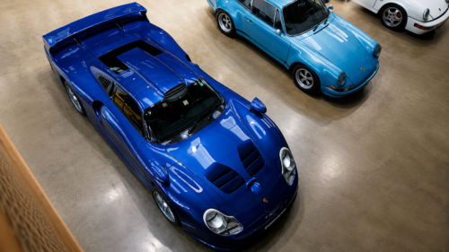 Porsche Carrera GT Owners, Rejoice: Tuthill Has Fixed the Car’s Scariest Flaw