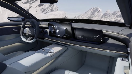 BMW’s New Vision ALPINA Brings Back Fast, Quiet Luxury – Forget the Horsepower Arms Race
