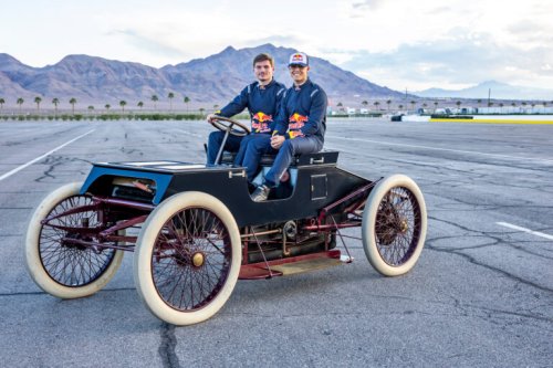 Every F1 Driver’s Road Car at the 2026 Canadian Grand Prix – From Hamilton’s Ducati to Leclerc’s Ferrari SUV