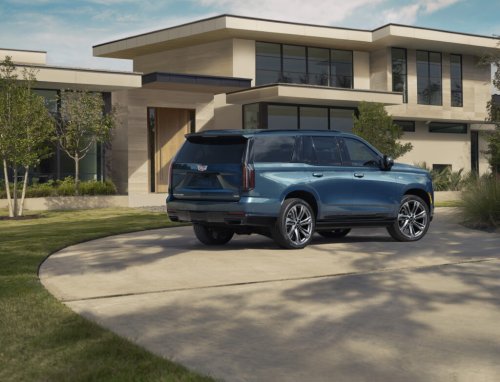 GM Issues Urgent Do-Not-Drive Recall Over Sudden Wheel Lock-Up Risk on Chevrolet, GMC, Cadillac Vehicles