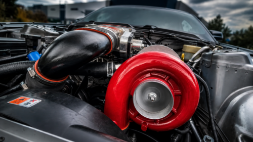 611-WHP Mustang Loses Power After an Intercooler Install — Here’s Why That’s Actually a Win