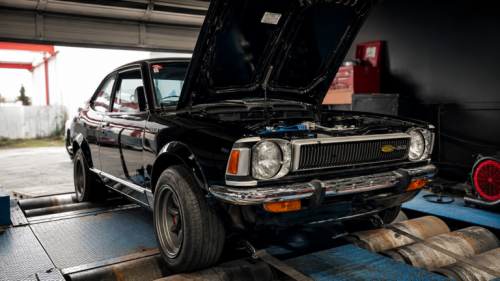 He Paid $15,000 for a ‘$4,000’ Classic Corolla Repair, Then Found the One Shop That Actually Fixed It