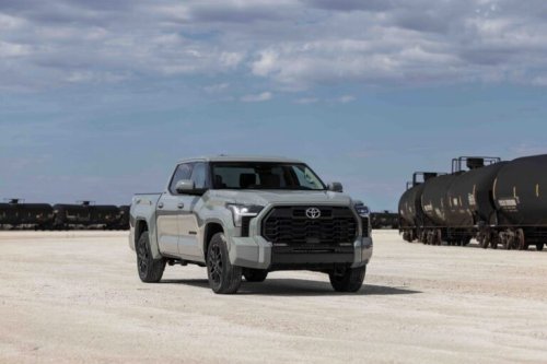 Toyota Specialist Calls Out the 2022–2024 Tundra Reliability Problem: “They Forgot the One Important Part”