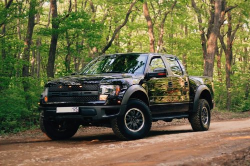 Six Years Later, Ford Discovers an Earlier F-150 Recall Didn’t Fix Problems, Recalls 91,198 Vehicles