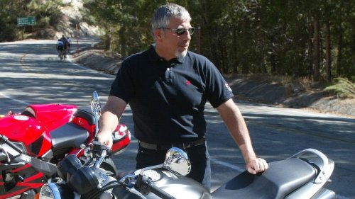 American Honda Mourns The Loss Of Former SVP Ray Blank