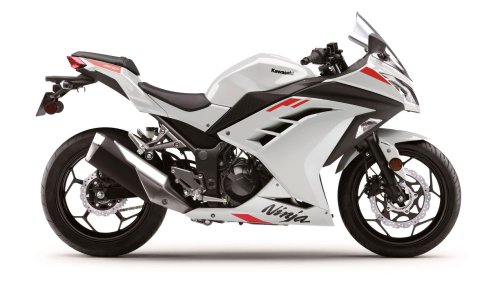 2026 Kawasaki Ninja 300 Returns To US Market
