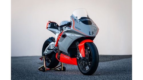 Lightfighter Announces California Track Day Demo Tour