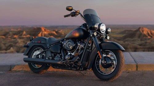 2026 Harley-Davidson Deadwood – First Look