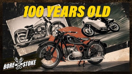 Bore and Stoke Ep 27: Celebrating The Century Mark