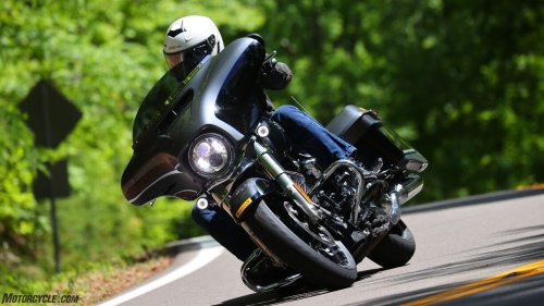 Pirelli Diablo Powercruiser Tire Review