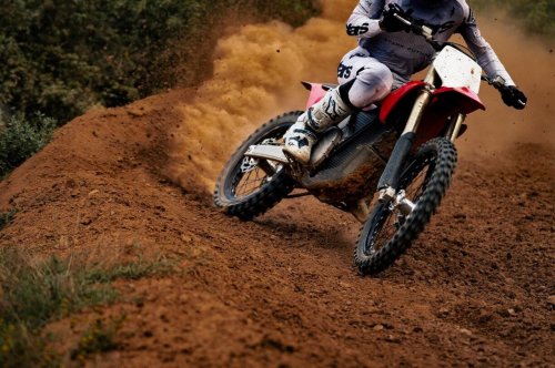 Stark Future Introduces Traction Control for the VARG