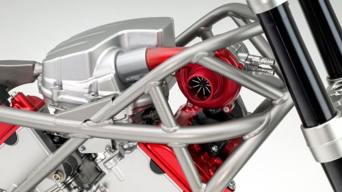 Honda Would Put Its E-Compressor On Everything If It Could