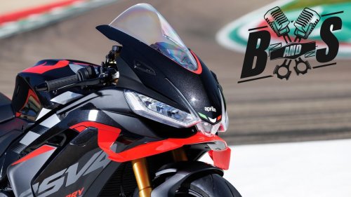 Bore & Stoke Breakout: Dynamic Aero & Winglets: Innovation or Gimmick?